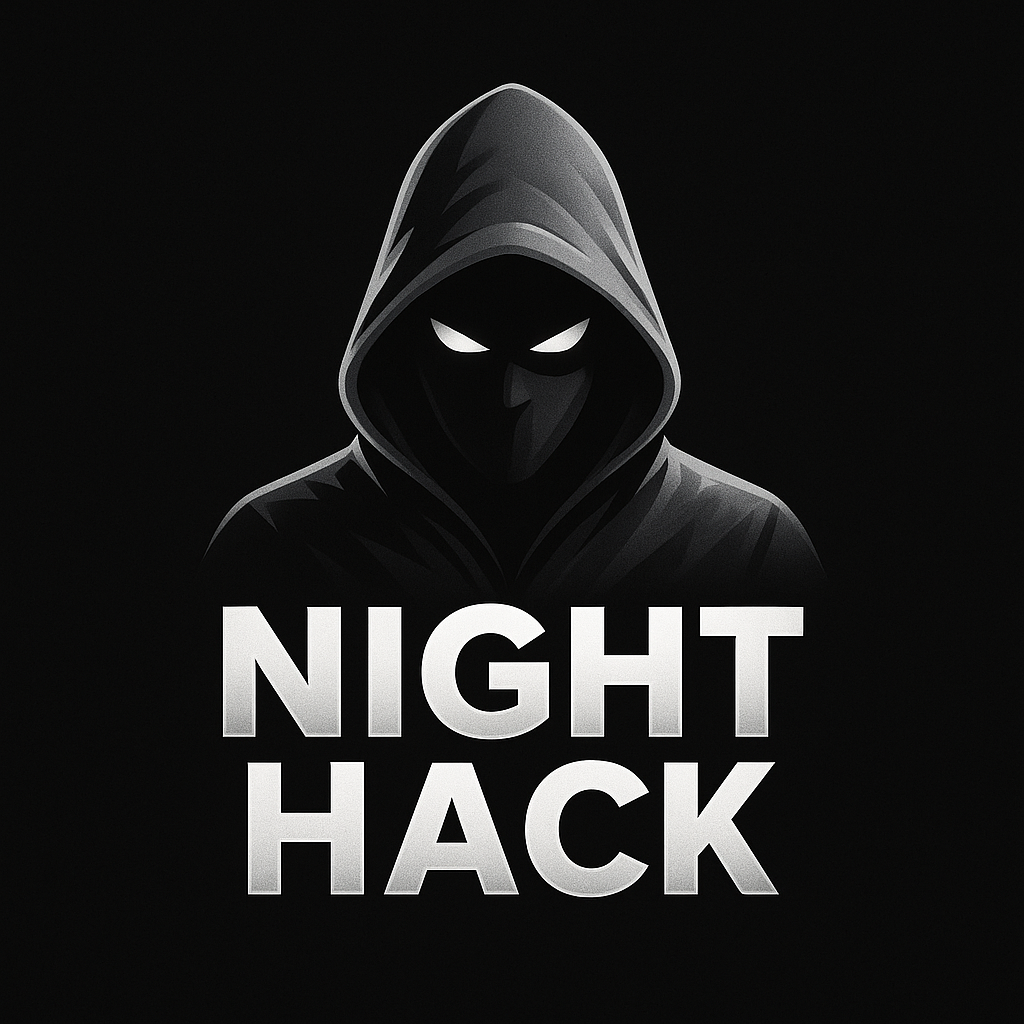 NIGHT HACK